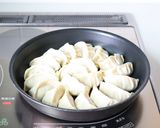 ネギの甘みが美味しい【長ネギ餃子】作り方6写真