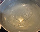 鮭缶アンチョビ缶キャベツでペペロンチーノ作り方2写真