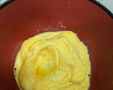 🍀野沢菜チャーハン🍀作り方1写真