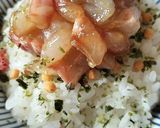 鯛茶漬け作り方4写真