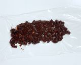 チョコサラミアイス作り方10写真