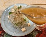 W大根サラダ作り方4写真