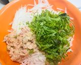 15分で作る大根とツナのサラダ🥗作り方3写真