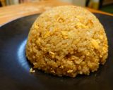 家に何もない日のチャーハン作り方11写真