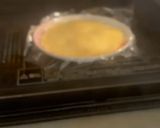 レンジで簡単ふわもちいちごオムレット作り方6写真