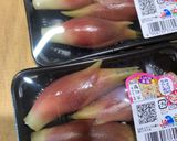 みようがの甘酢漬け作り方1写真