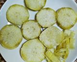 ★低糖質！美味しい＊いきなりあんパン＊♪作り方5写真