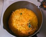 ユッケジャンラーメン作り方5写真