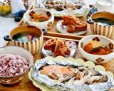 基本の鮭のホイル焼き作り方5写真