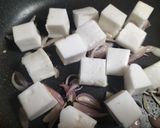 節約限界🇻🇳はんぺんのヌクマム焼き！ベトナム風🐉作り方2写真