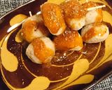 里芋田楽味噌風作り方6写真