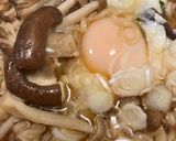 熱々！茸煮込みラーメン🍄‍🟫作り方3写真