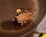 おつまみカンパンのべペロンチーノ？作り方1写真