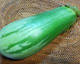 色がきれい　青トロ茄子の天ぷら　下粉に米粉を使用作り方1写真