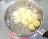 白飯必須!?魔法のツナ入りポテトサラダ作り方4写真
