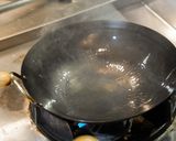 干し大根のオムレツ作り方5写真