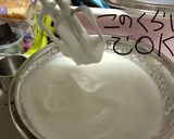 牛乳で作る簡単ホイップクリームの作り方！作り方7写真