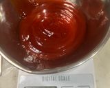 カルローズ米で炊き込みライスでオムライス作り方3写真