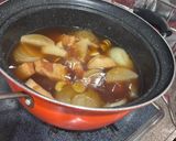 最強・豚の角煮作り方7写真
