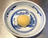 ゆで卵で作った麺と生卵で作った麺の食べ比べ作り方12写真