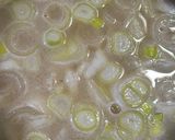 納豆の味噌汁作り方4写真