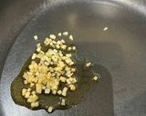 家にある野菜で　新生姜で八宝菜作り方6写真