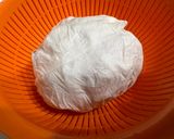 オーブントースターでこんにゃくジャーキー作り方5写真
