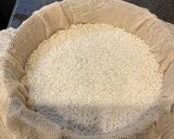 新潟 長岡赤飯 (しょうゆおこわ)作り方9写真
