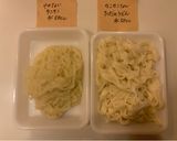 手作りしょうゆラーメン作り方16写真
