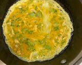 皮付きじゃがいもの揚げ焼き 生野菜、焼き野菜作り方3写真