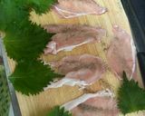 焼いてもウマイ！きゅうりの肉巻き作り方3写真