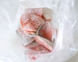 地中海料理【鮭のエスカベッシュ】南蛮漬け作り方3写真