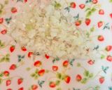 お店以上の味❤️赤ワインソースのハンバーグ作り方1写真
