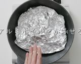 【一生モノ】簡単！フライパンで店の味になる焼き鳥作り方5写真