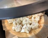 はんぺんと豆腐入りあんかけ焼売作り方3写真