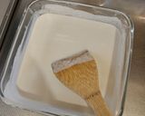 レンジで簡単！マスカットとみかんのフルーツ大福作り方1写真
