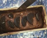 オレオブラウニー🍪🍫作り方14写真