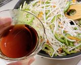 ゴーヤ豚ミンチ炒め作り方3写真