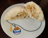 チャーまん作り方4写真