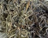 [覚書]母の味ゼンマイの煮物作り方1写真