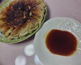 一人暮らし用★餃子&ナス餃子作り方22写真