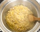 [保育園幼児食]ツナチャーハン作り方5写真
