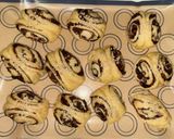チョコロール作り方5写真