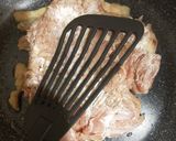 絶品照り焼きチキン作り方4写真
