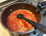 簡単本格派★バターチキンカレー作り方3写真