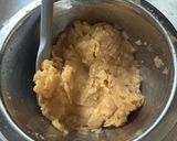背徳の味！材料2つのポテチボール作り方2写真