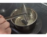 韓国のりのとろろ巻き★動画あり★作り方10写真