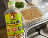 義母直伝♡新生姜のガリ作り方3写真
