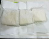 フードドライヤーでトリュフ香る豆腐漬け作り方4写真