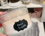 コーヒーゼリー入りオーツミルク作り方1写真
